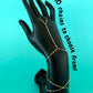 ✦ The Minimalist ✦ Starter Hand Chain